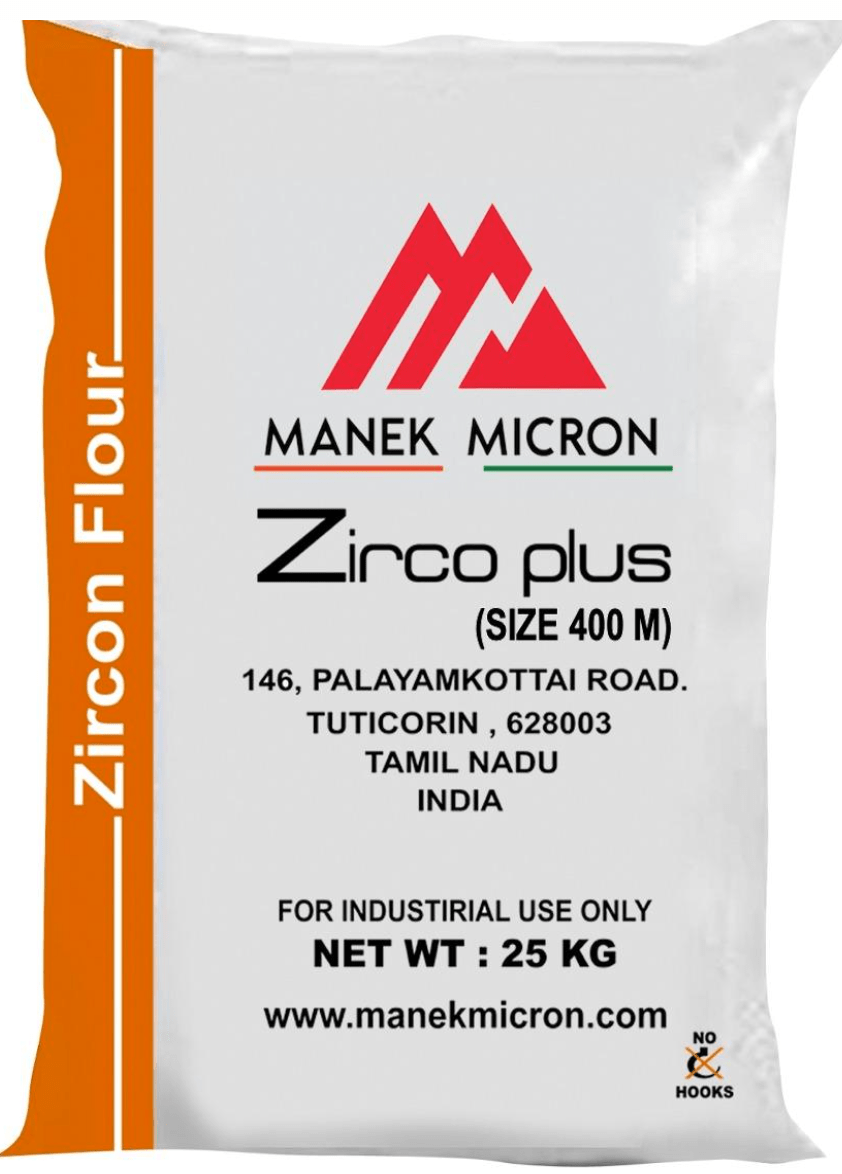 Zirco plus® 400